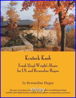 Kentuck Knob Frank Lloyd Wright's House for I. N. And Bernardine Hagan