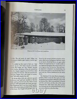 Kentuck Knob Frank Lloyd Wright's House for I. N and Bernardine Hagan / 2005