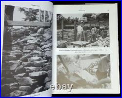 Kentuck Knob Frank Lloyd Wright's House for I. N and Bernardine Hagan / 2005