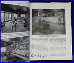 Kentuck Knob Frank Lloyd Wright's House for I. N and Bernardine Hagan / 2005