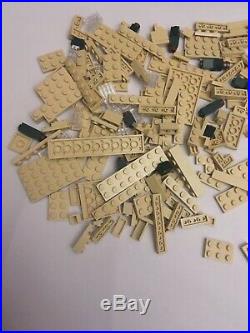 LEGO 21005 Architecture Fallingwater 99% Withbox & Instructions Frank Lloyd Wright