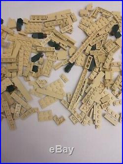 LEGO 21005 Architecture Fallingwater 99% Withbox & Instructions Frank Lloyd Wright