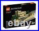LEGO 21005 Architecture Fallingwater, Frank Lloyd Wright, New In Box (see Note)