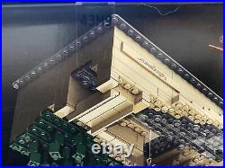 LEGO 21005 Frank Lloyd Wright Architecture Fallingwater NEW & SEALED