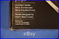 LEGO 21010 Architecture Robie House by Frank Lloyd Wright NEW damaged box