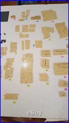 LEGO Architecture 21005 Fallingwater Frank Lloyd Wright