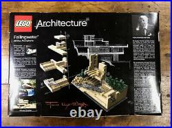 LEGO Architecture Fallingwater (21005)