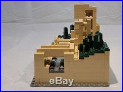 LEGO Architecture Fallingwater (21005) Frank Lloyd Wright