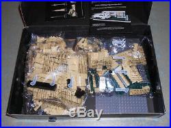 LEGO Architecture Fallingwater 21005 Frank Lloyd Wright Sealed Bags No Manual