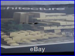 LEGO Architecture Fallingwater Frank Lloyd Wright 21005