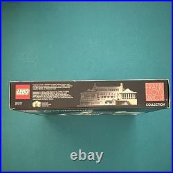 LEGO Architecture Imperial Hotel 21017 Frank Lloyd Wright Collection 1188 pcs