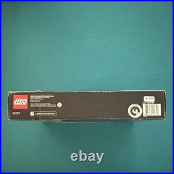 LEGO Architecture Imperial Hotel 21017 Frank Lloyd Wright Collection 1188 pcs