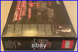 LEGO Architecture Robie House (21010) Sealed bags Frank Lloyd Wright