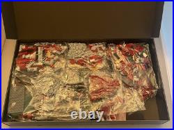 LEGO Architecture Robie House (21010) Sealed bags Frank Lloyd Wright