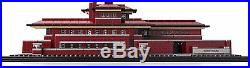 LEGO Architecture Series Robie House 21010 Frank Lloyd Wright NEWithSealed