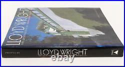 LLOYD WRIGHT The Architecture of Frank Lloyd Wright Jr. Alan Weintraub