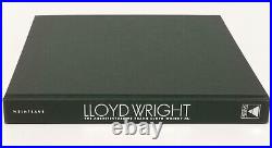 LLOYD WRIGHT The Architecture of Frank Lloyd Wright Jr. Alan Weintraub