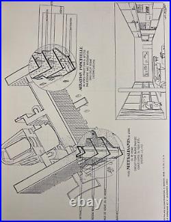 L'Architecture Vivante 1930, 1931