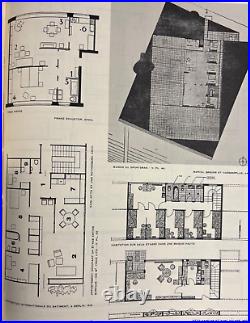 L'Architecture Vivante 1930, 1931