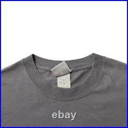 L Size Men's T-Shirt 00 S Hanes Frank Lloyd Wright Art