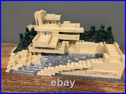 Lego Architecture Fallingwater (21005)