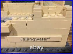 Lego Architecture Fallingwater (21005)