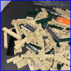 Lego Architecture Fallingwater Frank Lloyd Wright 21005 (Retired, Used)