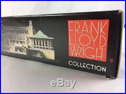 Lego Architecture Imperial Hotel 21017 Complete! With Box Tokyo Frank Lloyd Wright