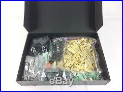 Lego Architecture Imperial Hotel 21017 Complete! With Box Tokyo Frank Lloyd Wright