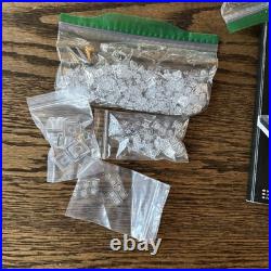 Lego Architecture Robie House 21010 Frank Lloyd Wright Set 100% Complete no Box