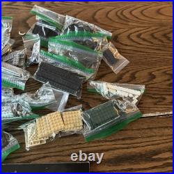 Lego Architecture Robie House 21010 Frank Lloyd Wright Set 100% Complete no Box