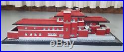 Lego Architecture Series 21010 Robie House Frank Lloyd Wright