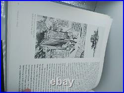 Lioyd Wright The Architecture Of Frank Loyd Wright By Alan Weintraub. Signed