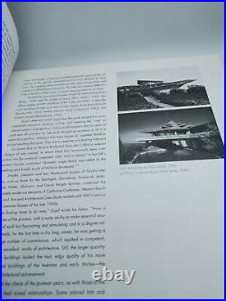 Lioyd Wright The Architecture Of Frank Loyd Wright By Alan Weintraub. Signed