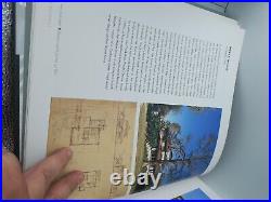 Lioyd Wright The Architecture Of Frank Loyd Wright By Alan Weintraub. Signed