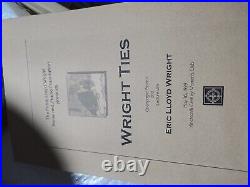 Lioyd Wright The Architecture Of Frank Loyd Wright By Alan Weintraub. Signed