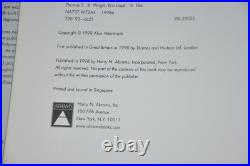 Lloyd Wright The Architecture of Frank Lloyd Wright Jr Weintraub, Alan HB