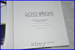 Lloyd Wright The Architecture of Frank Lloyd Wright Jr Weintraub, Alan HB