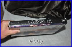 Lloyd Wright The Architecture of Frank Lloyd Wright Jr Weintraub, Alan HB