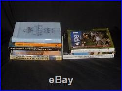 Lot Of 10 Architecture Books Frank Lloyd Wright Frank Gehry McKim Mead & White