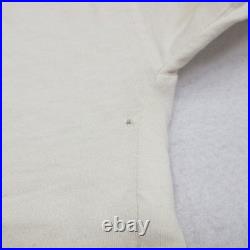 M Used Hanes Short Sleeve Vintage T-Shirt Men s 00s Frank Lloyd Wright Crew Neck