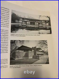 Marion Mahony & Millikin Place Creating A Prairie School. Frank Lloyd Wright