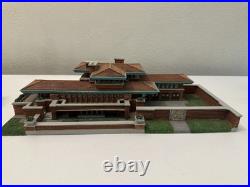 Marshall Field's City Sights Fredrick C. Robie House (Frank LLoyd Wright)