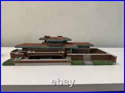 Marshall Field's City Sights Fredrick C. Robie House (Frank LLoyd Wright)