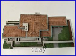 Marshall Field's City Sights Fredrick C. Robie House (Frank LLoyd Wright)