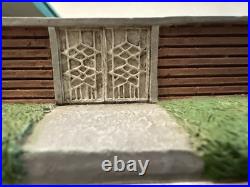 Marshall Field's City Sights Fredrick C. Robie House (Frank LLoyd Wright)