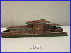 Marshall Field's City Sights Fredrick C. Robie House (Frank LLoyd Wright)