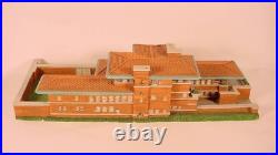 Marshall Fields City Sights Frank Lloyd Wright Frederick C Robie House Chicago