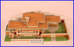 Marshall Fields City Sights Frank Lloyd Wright Frederick C Robie House Chicago