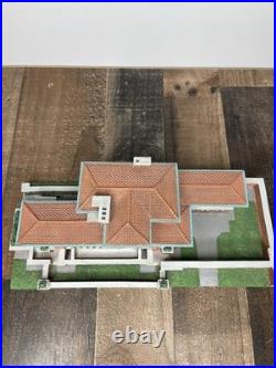 Marshall Fields City Sights Frank Lloyd Wright Frederick C Robie House READ